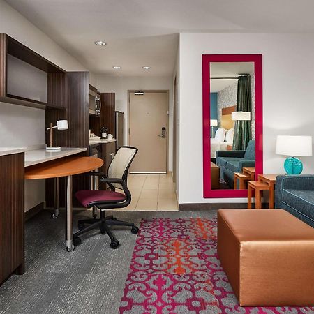 Home2 Suites By Hilton San Antonio Airport, Tx Exterior photo