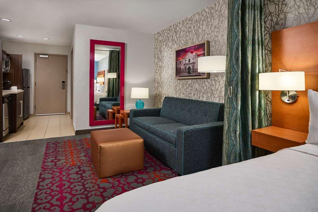Home2 Suites By Hilton San Antonio Airport, Tx Room photo