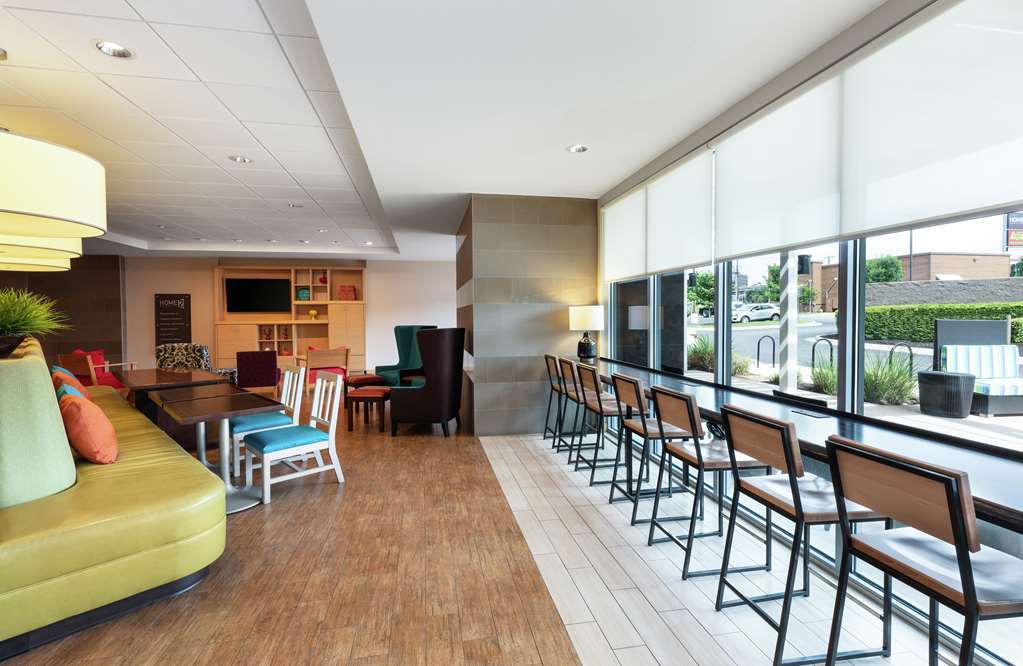 Home2 Suites By Hilton San Antonio Airport, Tx Interior photo
